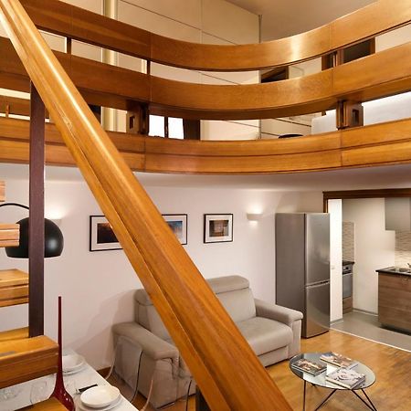 Navona 80 Loft Apartman Róma Kültér fotó