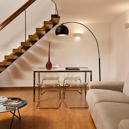 Navona 80 Loft Apartman Róma Kültér fotó