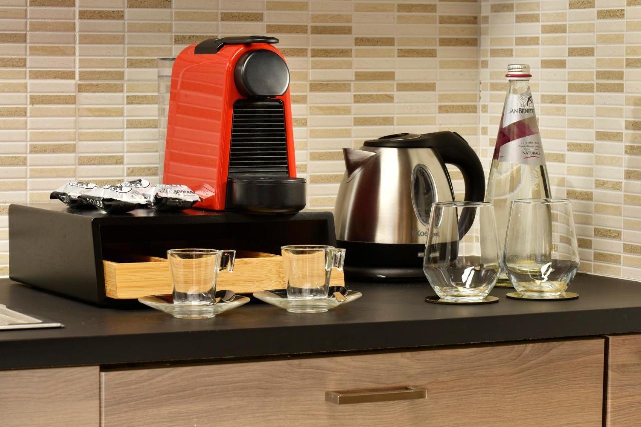 Navona 80 Loft Apartman Róma Kültér fotó