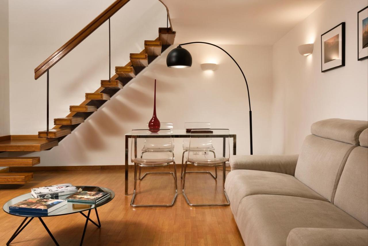 Navona 80 Loft Apartman Róma Kültér fotó