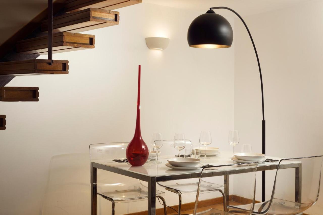 Navona 80 Loft Apartman Róma Kültér fotó