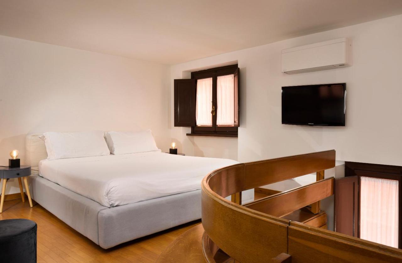 Navona 80 Loft Apartman Róma Kültér fotó