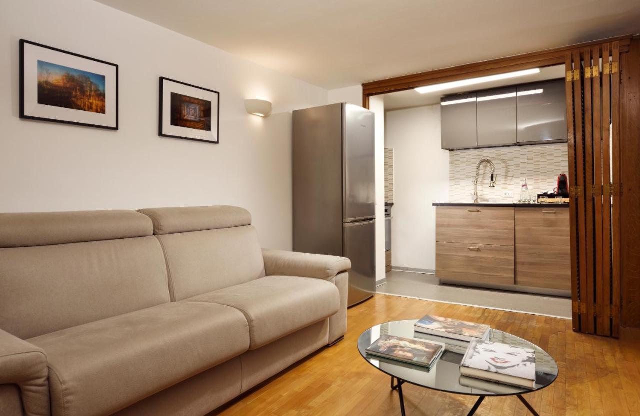 Navona 80 Loft Apartman Róma Kültér fotó